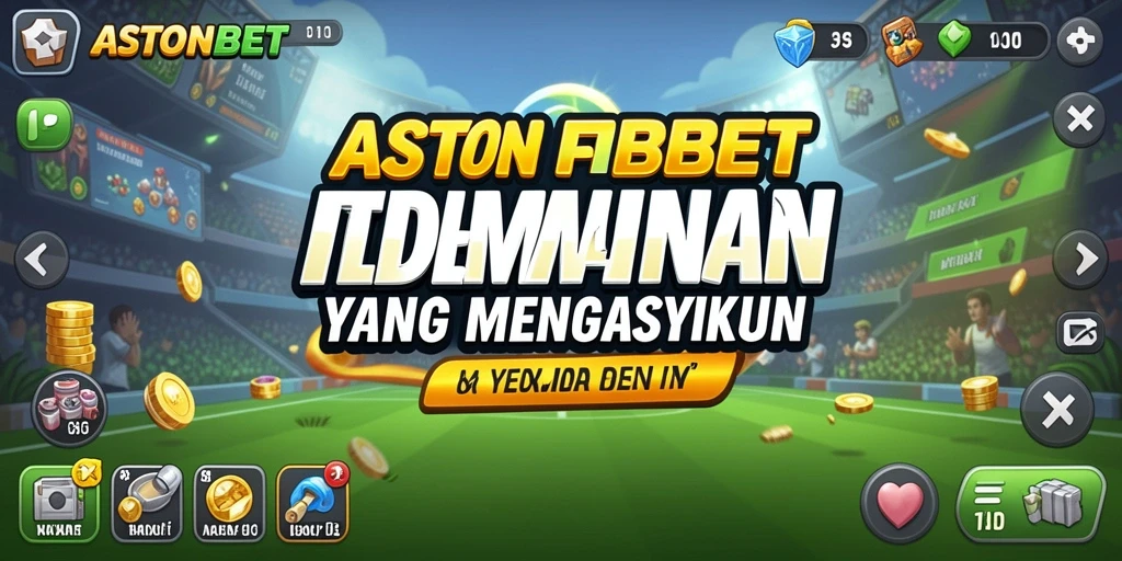 Gameplay ASOTNBET yang memikat dalam format Idle.